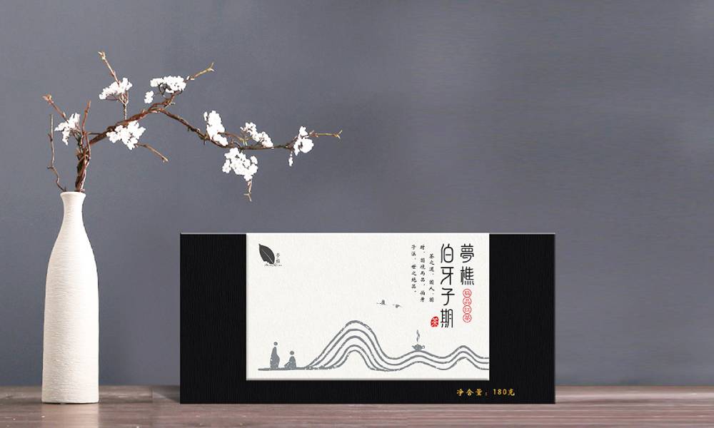 长子县国潮包装设计的创新路径——传统文化与年轻潮流的破圈融合